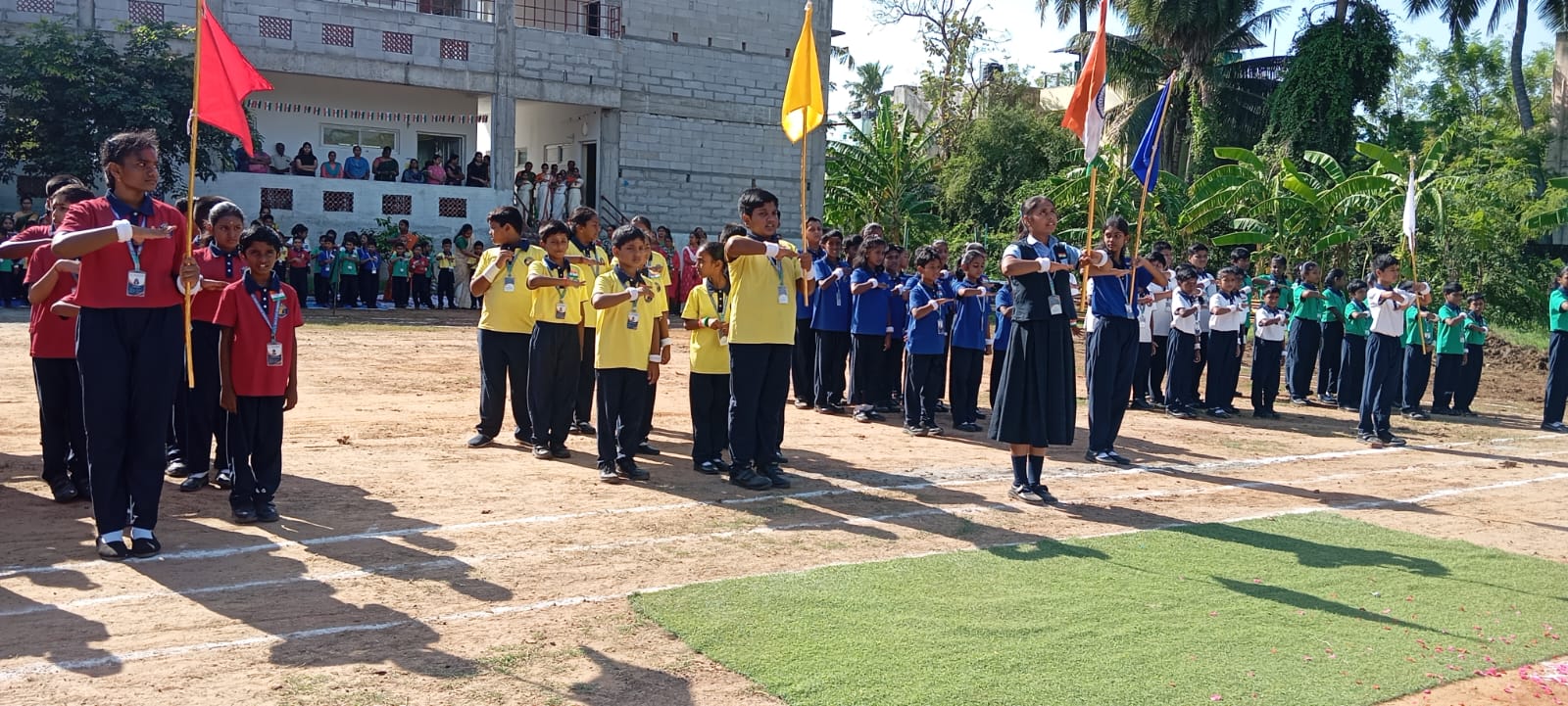 Community Engagement Image